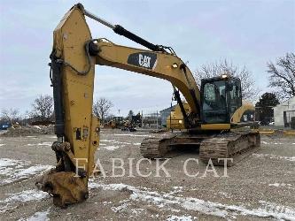 CAT 320D