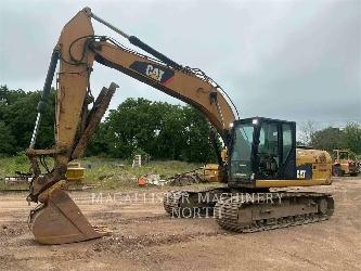 CAT 320DL