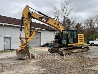 CAT 320ELRR TH