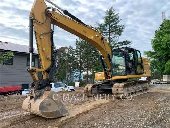 CAT 320GC
