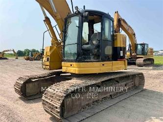 CAT 321CLCR