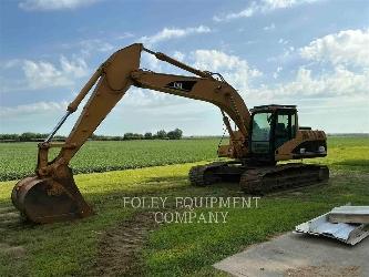 CAT 322CL