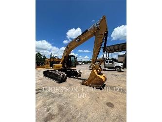 CAT 323