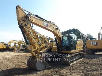 CAT 323-07
