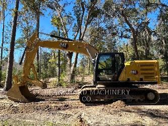 CAT 323-07D