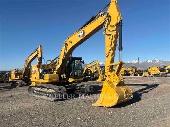 CAT 323 CF