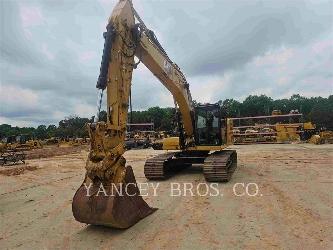 CAT 32307