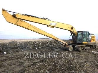 CAT 324E
