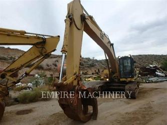 CAT 325