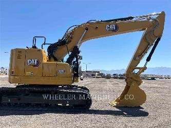 CAT 325 CF