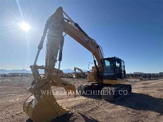 CAT 325 TH