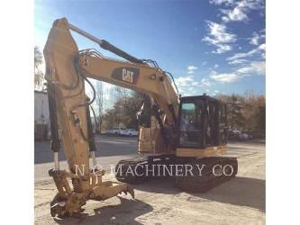 CAT 325F LCR