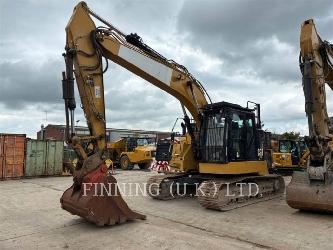 CAT 325FL