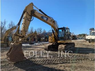 CAT 325FLCR
