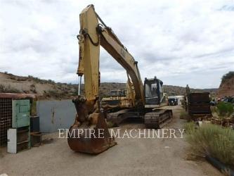 CAT 325L