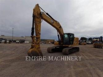 CAT 326-07 P