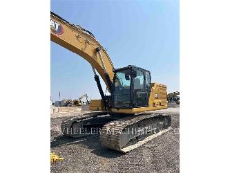 CAT 326 CF