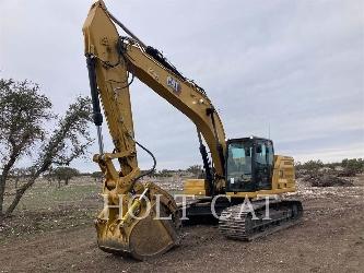 CAT 326 LRF