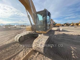 CAT 326 TH