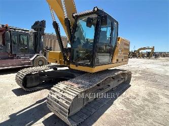 CAT 326 TH
