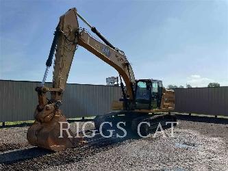 CAT 32607