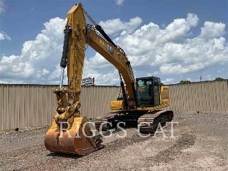 CAT 32607