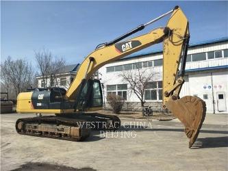 CAT 326D2L