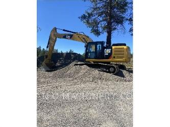 CAT 326F L