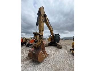CAT 326FL
