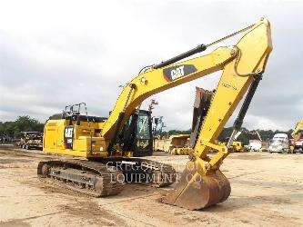 CAT 326FL