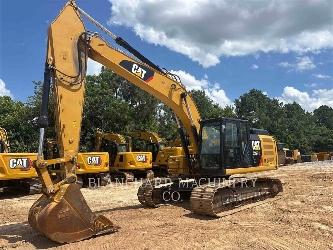 CAT 326FL
