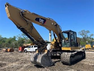 CAT 328DLCR
