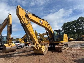 CAT 330