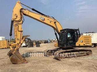 CAT 330-07