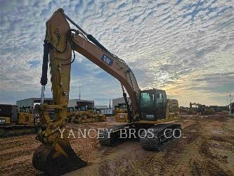 CAT 33007