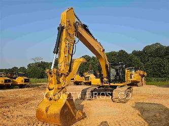 CAT 33007