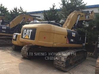 CAT 330D2L