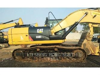 CAT 330D2L