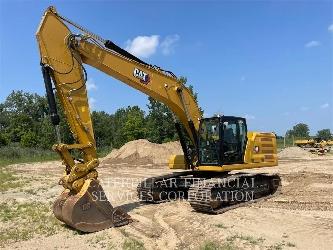 CAT 330GC