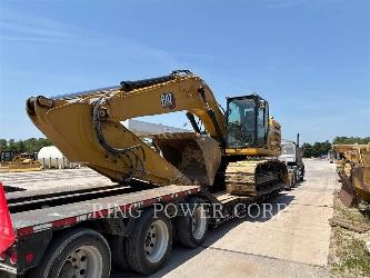 CAT 330HYDTHUM