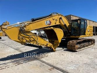 CAT 330TC