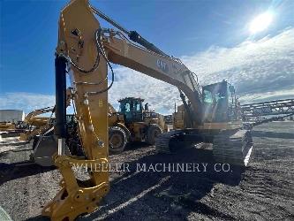 CAT 335 CF