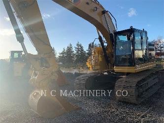 CAT 335F LCR