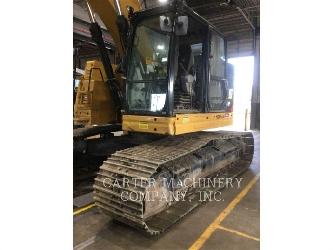 CAT 335FCR CF