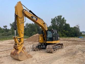 CAT 335FLCR
