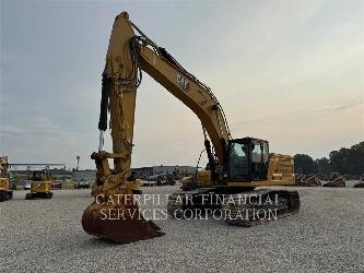 CAT 336