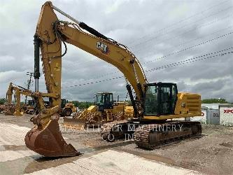 CAT 336