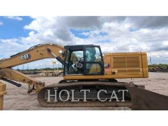CAT 336