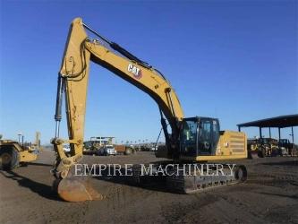 CAT 336-07