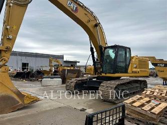 CAT 336-08